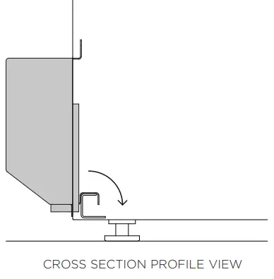 FISHER PAYKEL RGV3 488 48 Inch Freestanding Professional Gas Range - panels