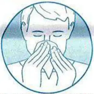 enovid 221 5 6 Pack SaNOtize Nitric Oxide Nasal Spray -