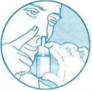 enovid 221 5 6 Pack SaNOtize Nitric Oxide Nasal Spray - 4