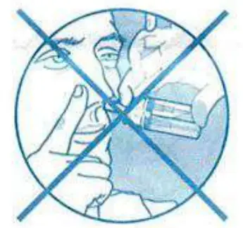 enovid 221 5 6 Pack SaNOtize Nitric Oxide Nasal Spray - 5