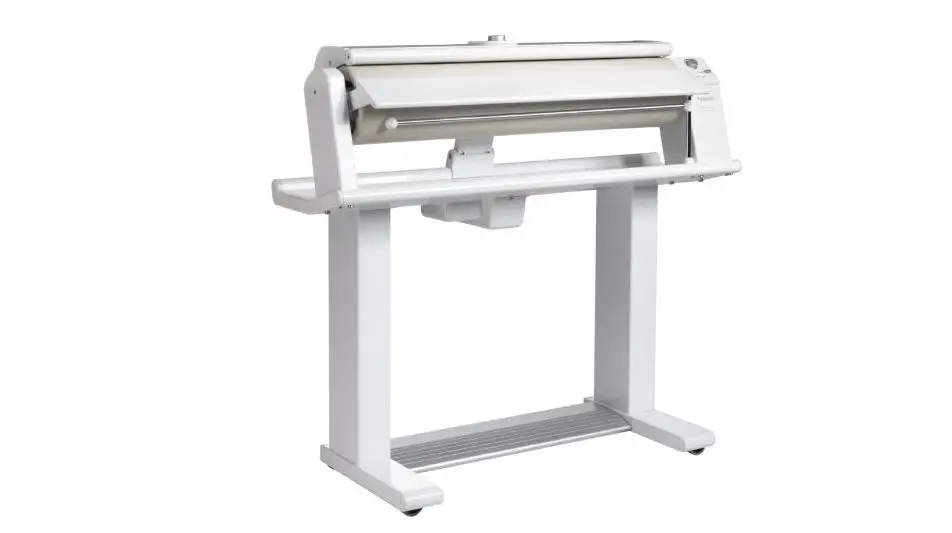 Miele Hm 16-83 Rotary Ironer Instruction Manual