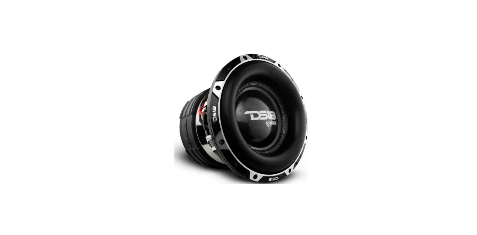 Ds18 Hool-x15.1dhe 15 Inch Competition High Excursion Subwoofer Owner's Manual Ds18 Hool-x15.1dhe 15 Inch Competition High Excursion Subwoofer Owner's Manual