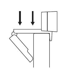 Logitech C310 HD WEBCAM