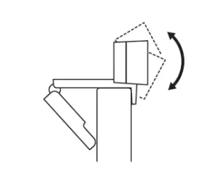 Logitech C310 HD WEBCAM