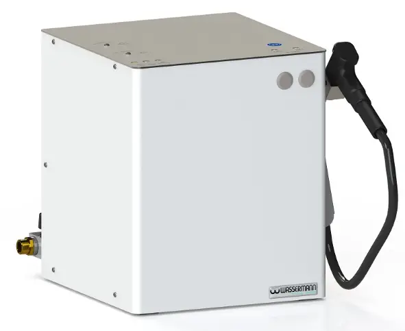 WASSERMANN-174994-Wasi-Steam-Compact-Stainless-Steel-Steam-Cleaner-