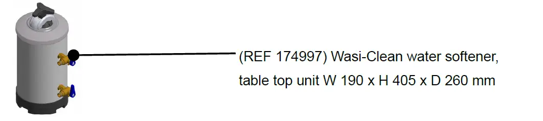 WASSERMANN-174994-Wasi-Steam-Compact-Stainless-Steel-Steam-Cleaner-fig-2