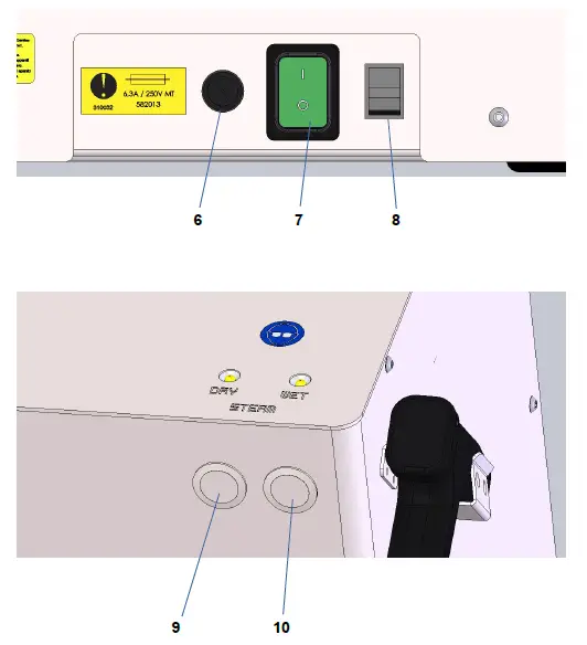 WASSERMANN-174994-Wasi-Steam-Compact-Stainless-Steel-Steam-Cleaner-fig-6
