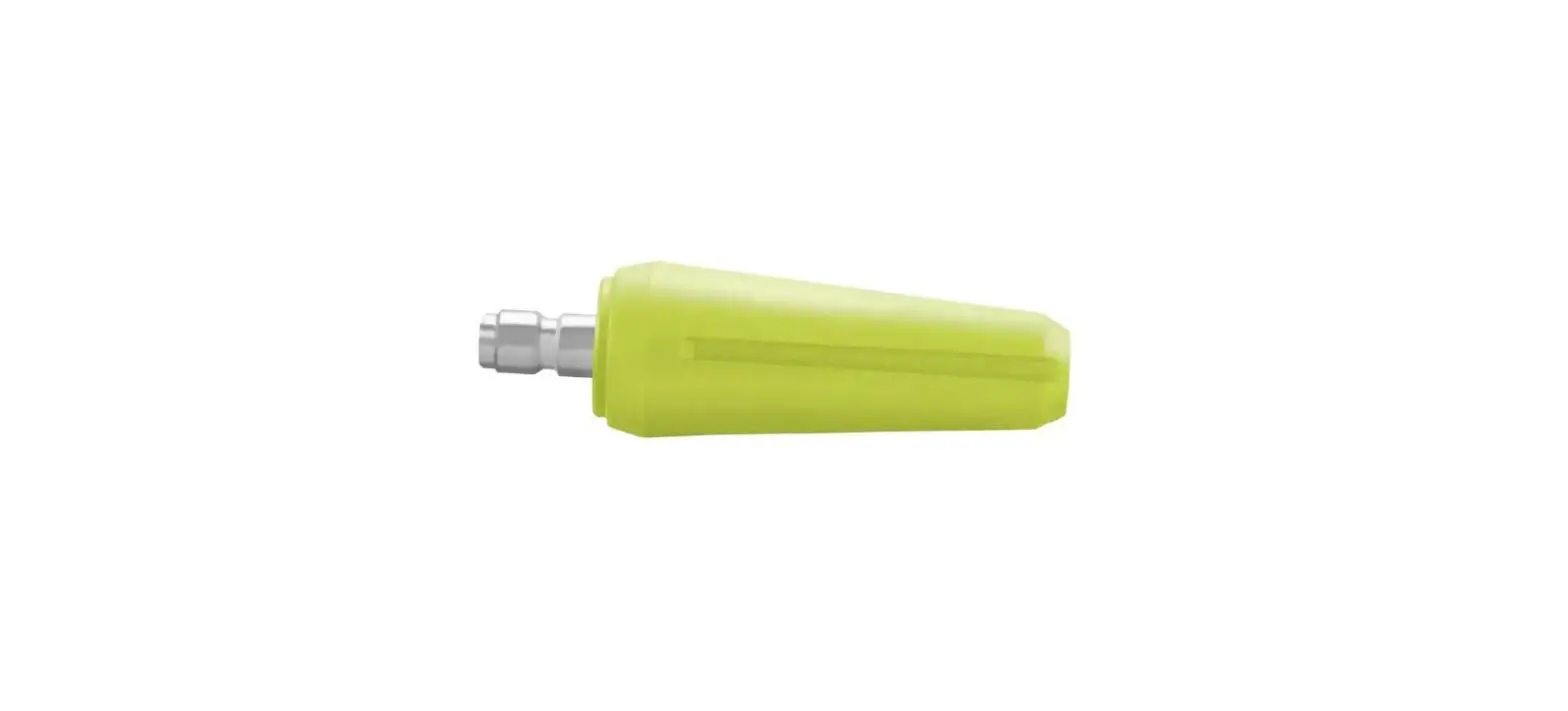 Ryobi Ry31tn01 Turbo Nozzle User Guide