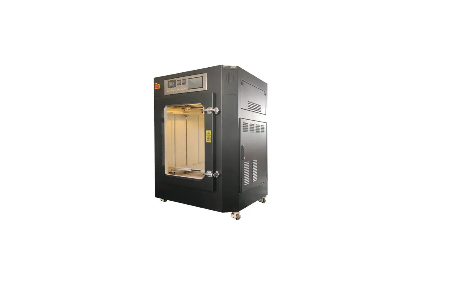 Creality 27464 Sermoon M1 Powerful Printers User Manual