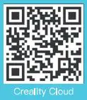 CREALITY 27464 Sermoon M1 Powerful Printers User Manual - QR Code