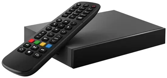 infomir MAG 520  MAG 520w3 Linux based Set Top Box