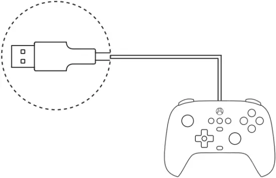 8BitDo 6922621502227 - Connectivity 2b