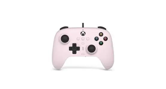 8bitdo 6922621502227 Ultimate Wired Controller For Xbox Instruction Manual 8bitdo 6922621502227 Ultimate Wired Controller For Xbox Instruction Manual