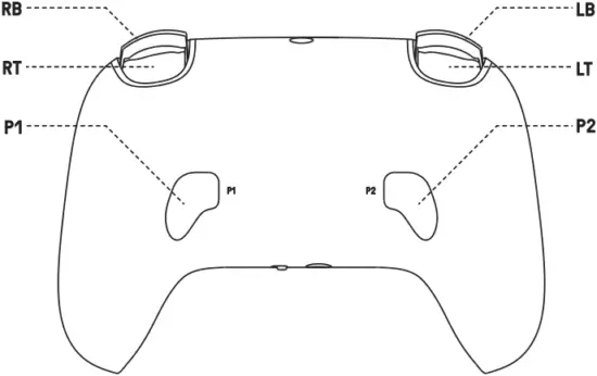 8BitDo 6922621502227 - features 2