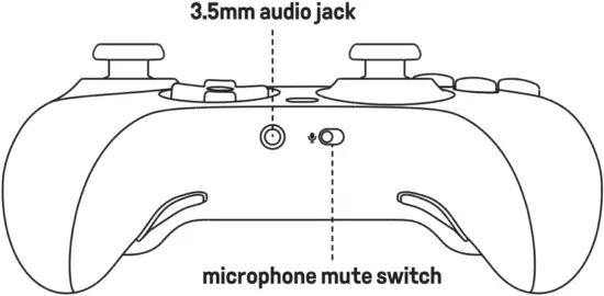 8BitDo 6922621502227 - features 3