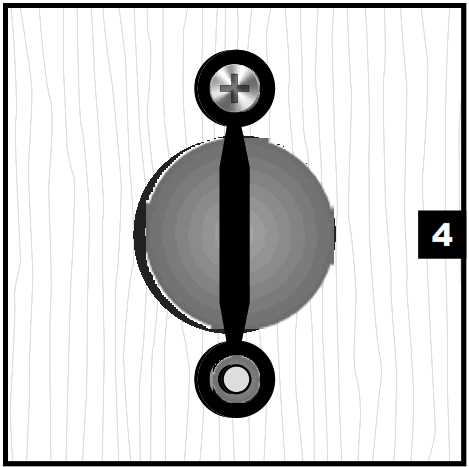 MAXXAIR 03650K Ventilation Solutions Roof Vent Remote Control - Fig 3