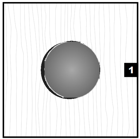 MAXXAIR 03650K Ventilation Solutions Roof Vent Remote Control - Fig