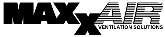 MAXXAIR Logo
