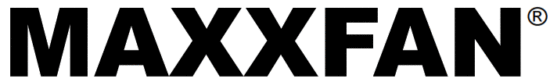 MAXXFAN Logo