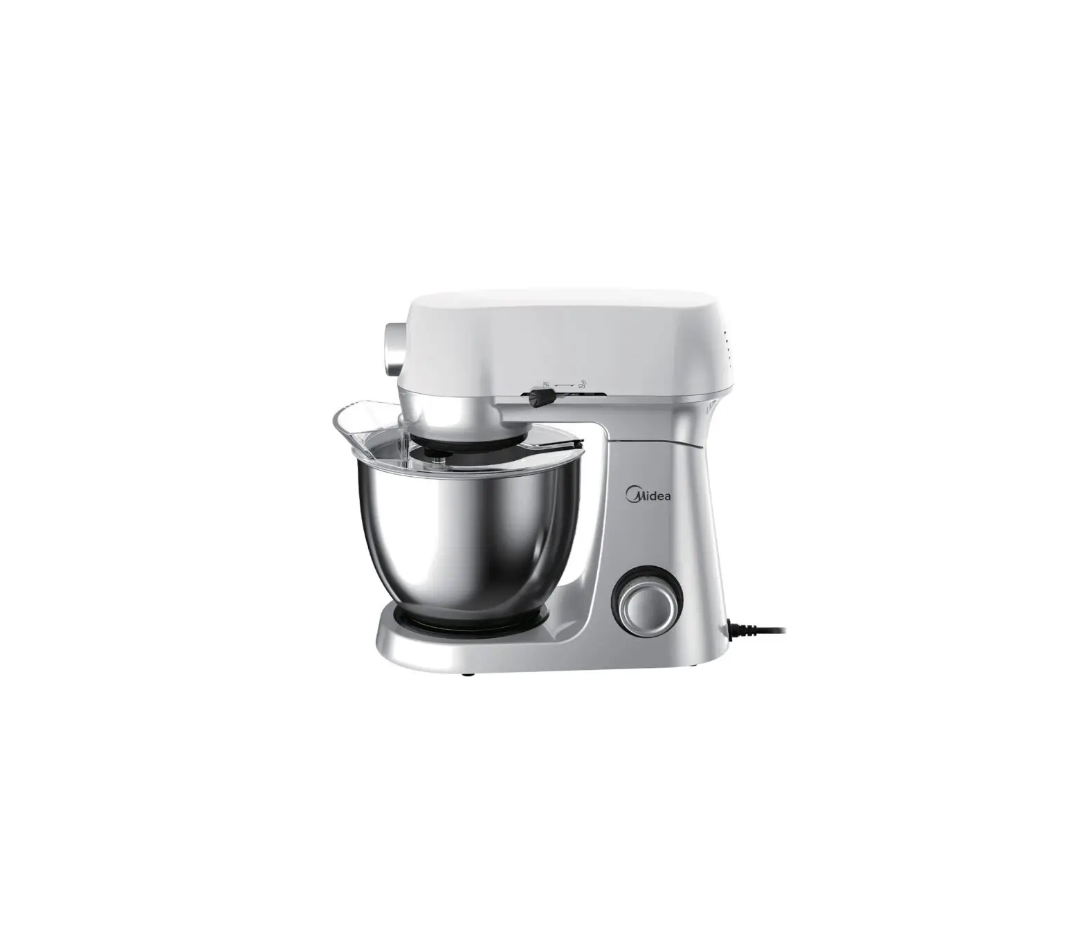 Midea 350142 Kitchen Stand Mixer User Manual