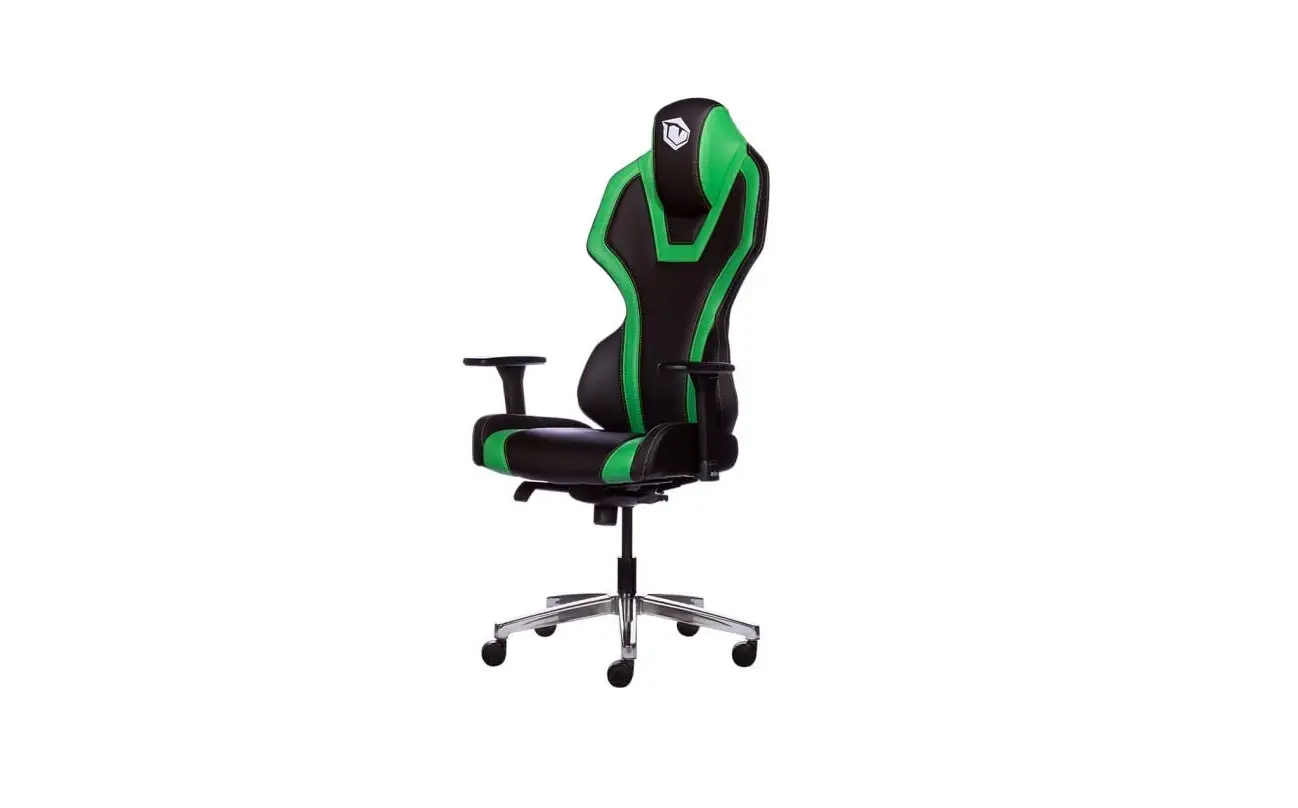 Monster Oron Gaming Chair Instructions