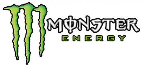 MONSTER logo