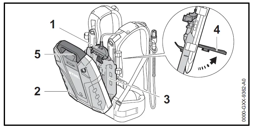 STIHL-AR-2000-L-Backpack-Battery-for-Professional-fig-11