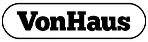 vonhaus logo