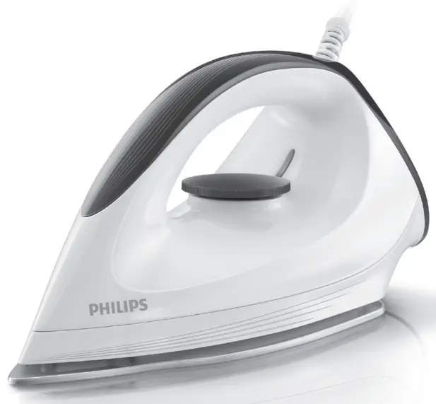 PHILIPS GC160 Dry Iron