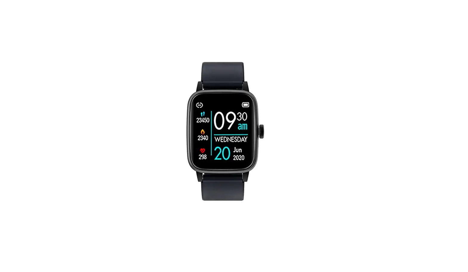 Opta Sb-224 Bluetooth Smart Watch Owner's Manual
