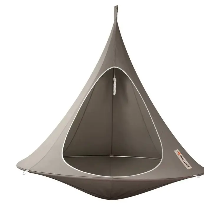 CACOON-Double-Swinging-Tent-Lounge-Chair-Hangout-Pod-product