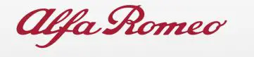 2022 Alfa Romeo logo
