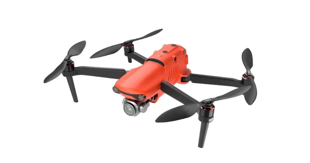 Autel Evo Ii Pro 6k - 20 Mp Rugged Combo - Drone User Guide Autel Evo Ii Pro 6k - 20 Mp Rugged Combo - Drone User Guide