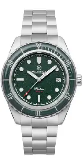 MELBOURNE WATCH COMPANY Chelsea Automatic Watch-fig1