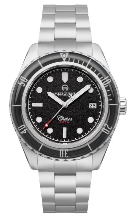 MELBOURNE WATCH COMPANY Chelsea Automatic Watch-prod