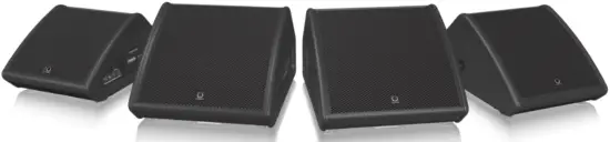 Turbosound TFM122M-AN Co-axial 2500 1100 Watt