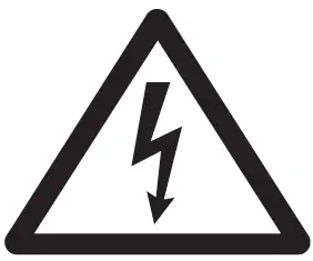 Warning Icon