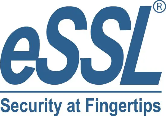 eSSL - logo