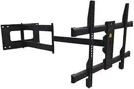 FORGING MOUNT Long Arm TV Wall Mount