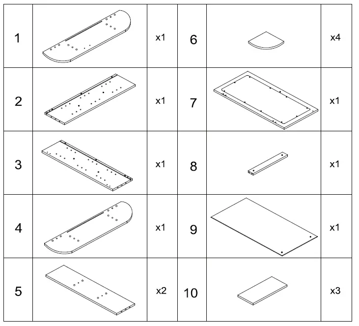 GYMAX-GYM01992-Bath-Wall-Cabinet-2