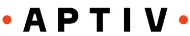 Aptiv - logo