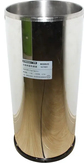 SONBEST SM7001P RS485 Interface Tipping Rain Sensor-prod