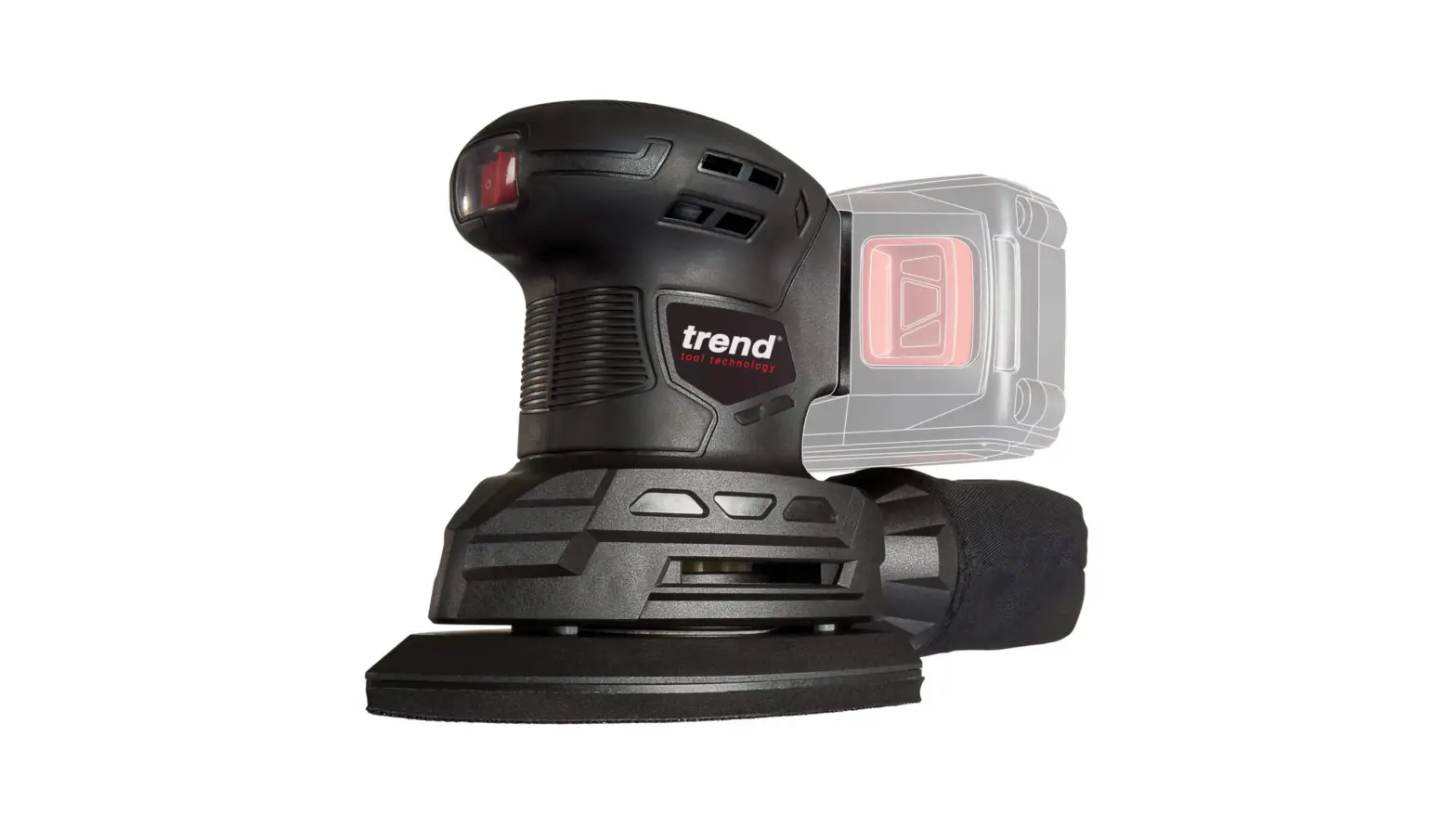 Trend T18s-ds 18v Cordless 1-4 Inch Router Instructions Trend T18s-ds 18v Cordless 1-4 Inch Router Instructions