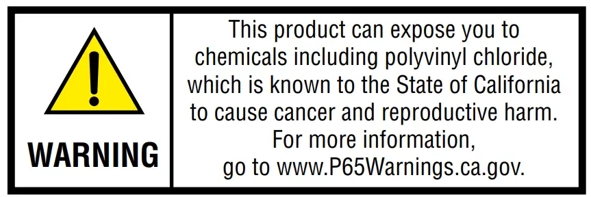 damaging your health