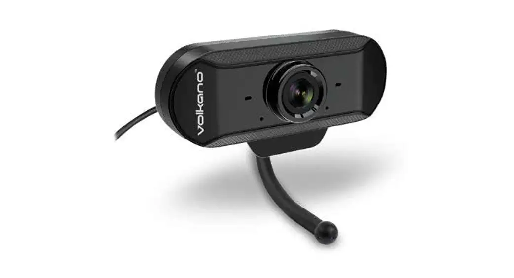 Volkano Full Hd 1080p Usb Webcam Instruction Manual Volkano Full Hd 1080p Usb Webcam Instruction Manual