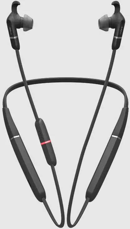 Jabra Evolve 65e UC Wireless Headset
