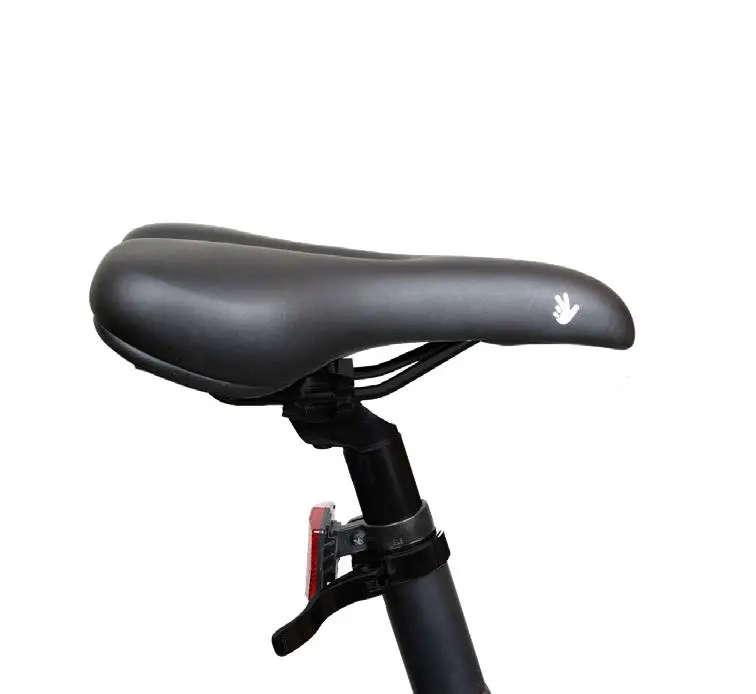 TRIOBIKE- TAXI- AIR -3- Seats- Electric- Cargo- Bike-04