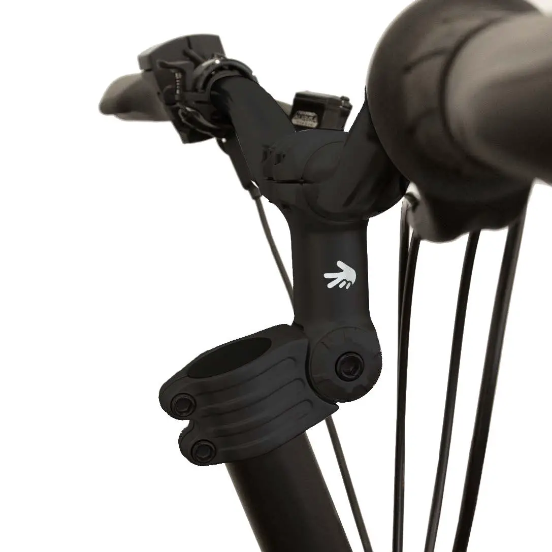 TRIOBIKE- TAXI- AIR -3- Seats- Electric- Cargo- Bike-07