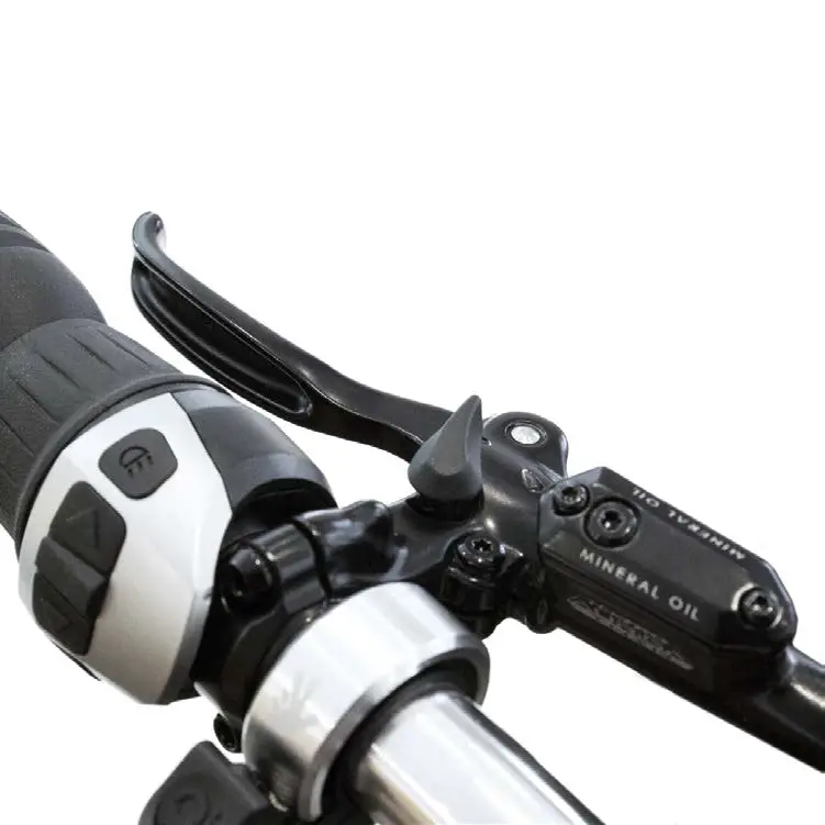 TRIOBIKE- TAXI- AIR -3- Seats- Electric- Cargo- Bike-10