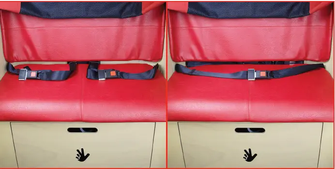 TRIOBIKE- TAXI- AIR -3- Seats- Electric- Cargo- Bike-17